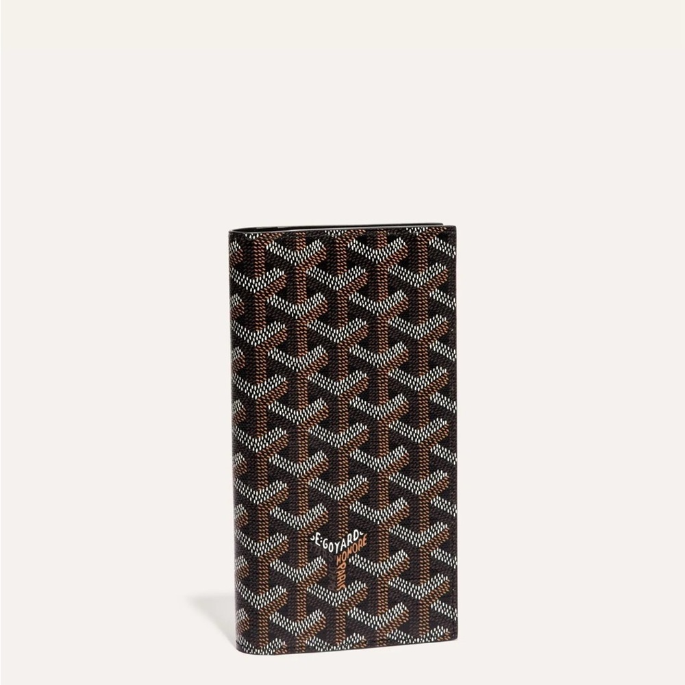 Goyard wallet